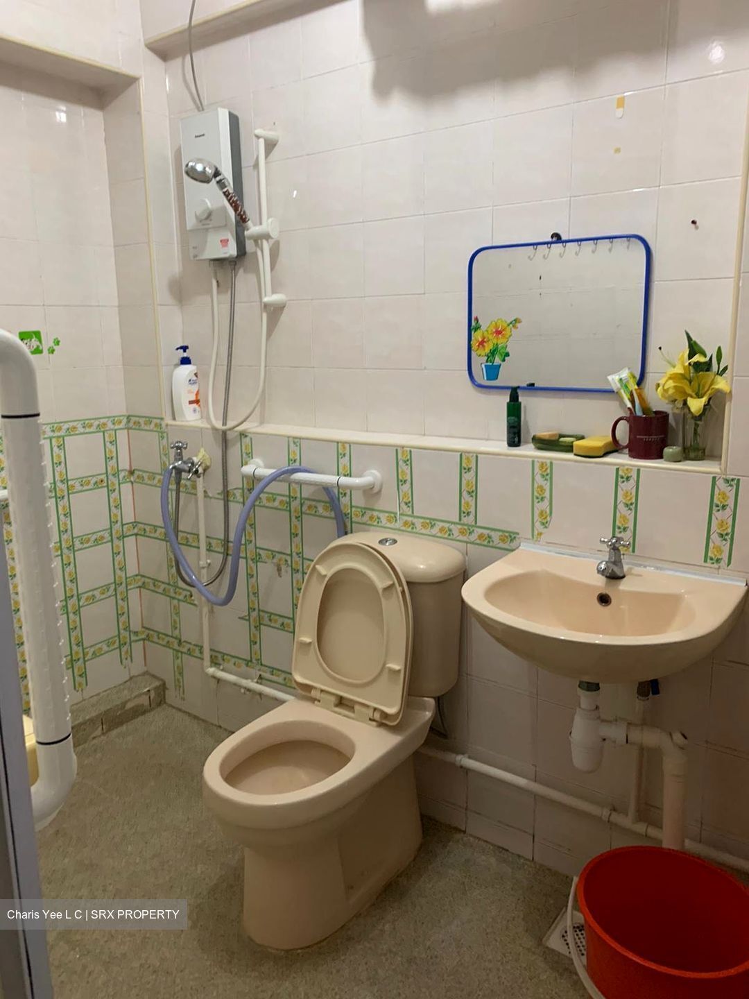 Blk 731 Woodlands Circle (Woodlands), HDB 4 Rooms #444987621